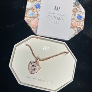 RBP Wrapped in what matters